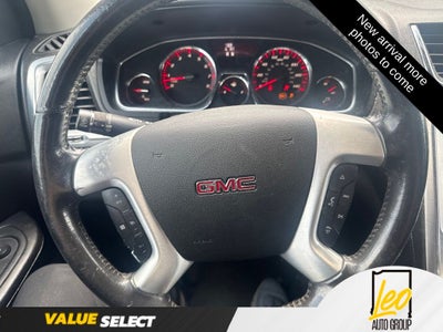 2014 GMC Acadia SLT-1