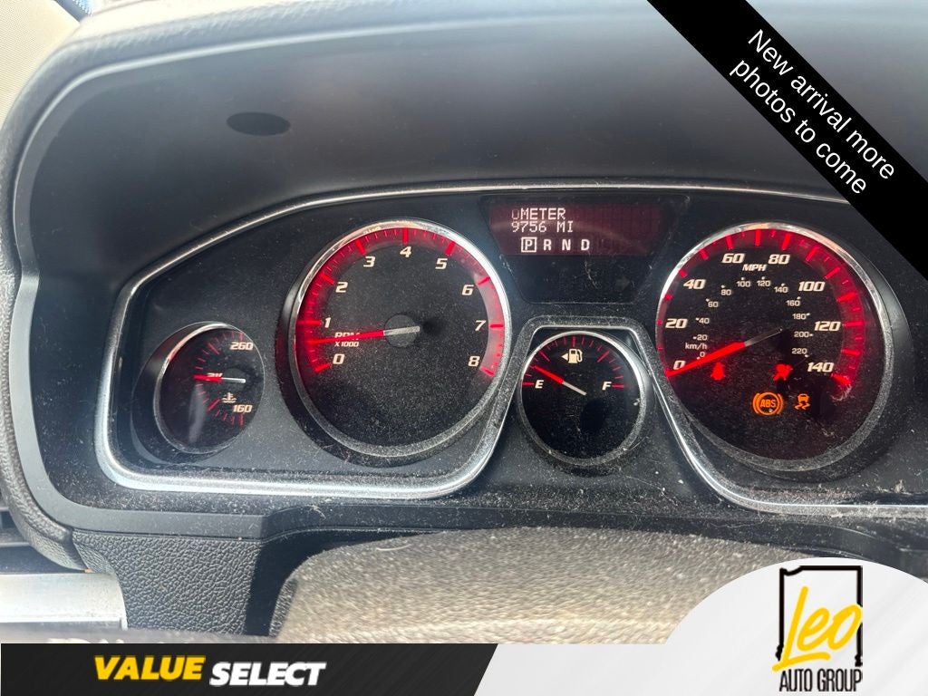 2014 GMC Acadia SLT-1