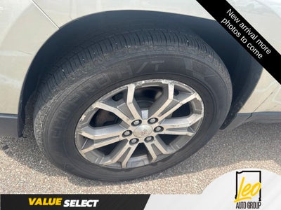 2014 GMC Acadia SLT-1