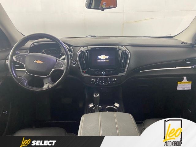 2019 Chevrolet Traverse RS 2LT