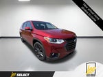 2019 Chevrolet Traverse RS 2LT
