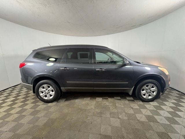 2012 Chevrolet Traverse LS