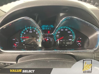 2017 Chevrolet Traverse 2LT 2LT