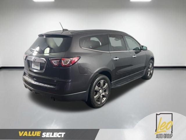 2017 Chevrolet Traverse 2LT 2LT