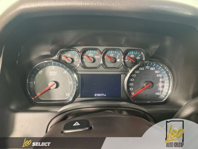 2018 Chevrolet Suburban Premier RST