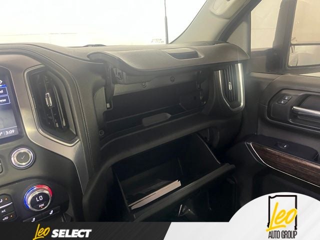 2022 GMC Sierra 2500HD SLE