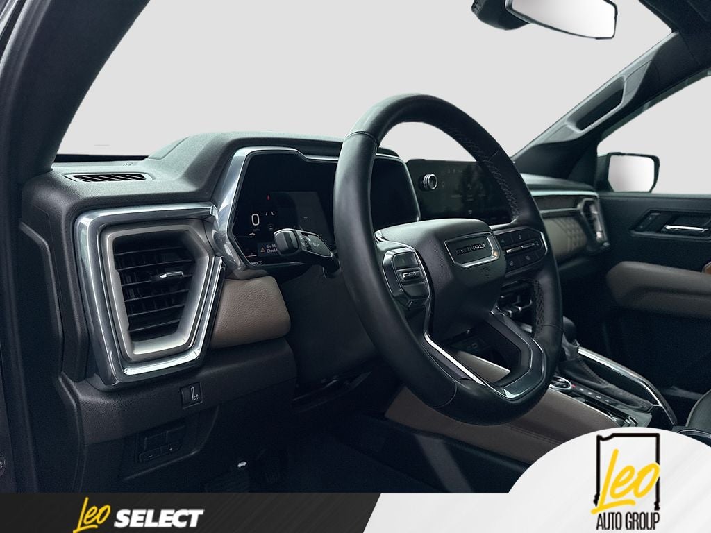 2024 GMC Canyon Denali