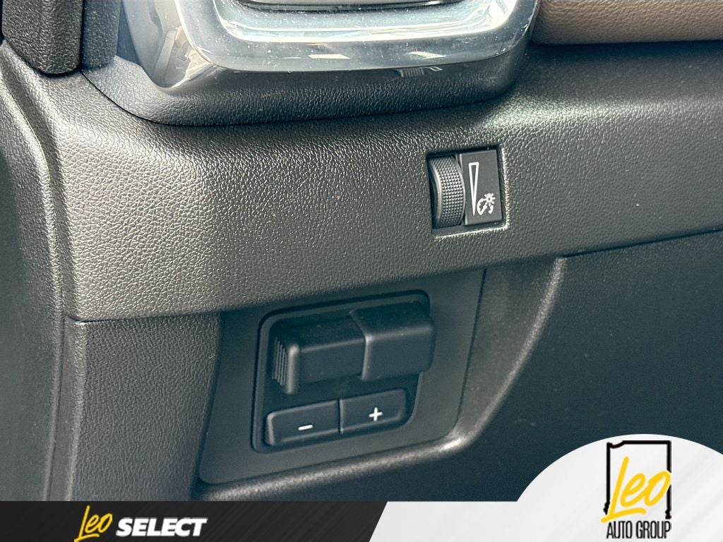 2024 GMC Canyon Denali