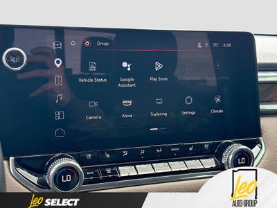 2024 GMC Canyon Denali