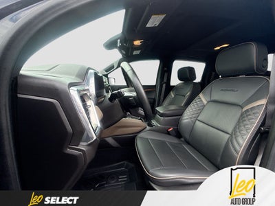 2024 GMC Canyon Denali