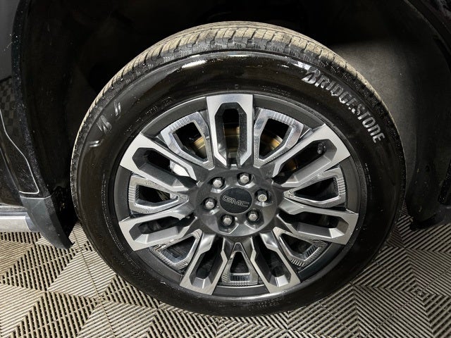 2023 GMC Sierra 1500 Denali Ultimate