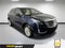 2017 Cadillac XT5 Base