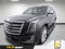 2016 Cadillac Escalade Platinum Edition