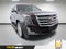 2016 Cadillac Escalade Platinum Edition