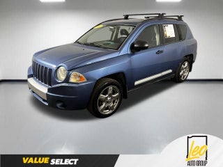 2007 Jeep Compass Limited
