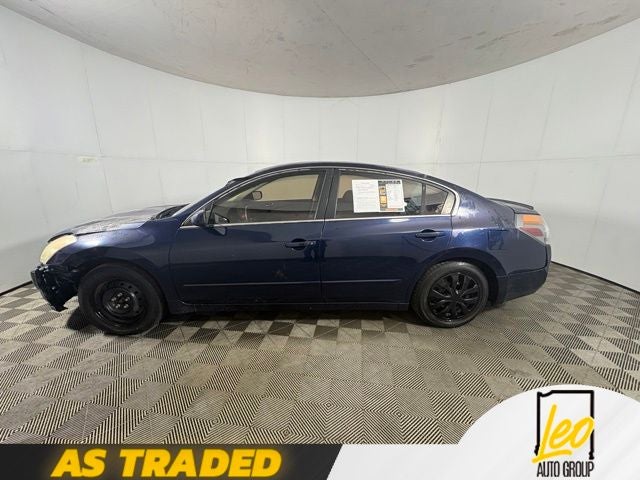 Used 2008 Nissan Altima S with VIN 1N4AL21E38C208567 for sale in Columbus, IN