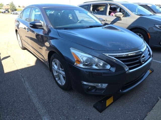 2013 Nissan Altima 2.5 SV