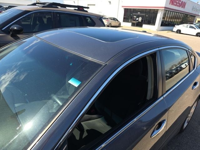 2013 Nissan Altima 2.5 SV