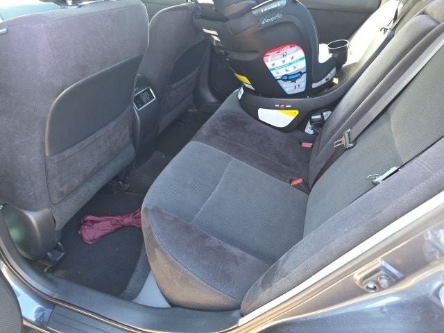 2013 Nissan Altima 2.5 SV