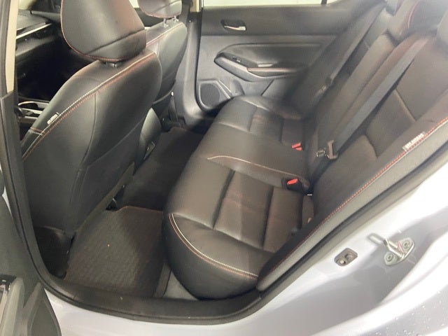 2023 Nissan Altima SR