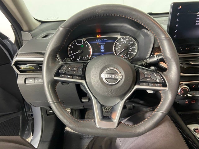 2023 Nissan Altima SR