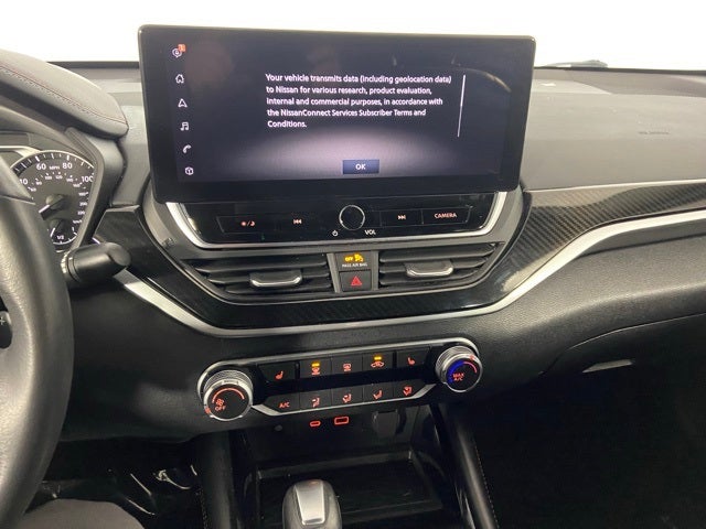 2023 Nissan Altima SR