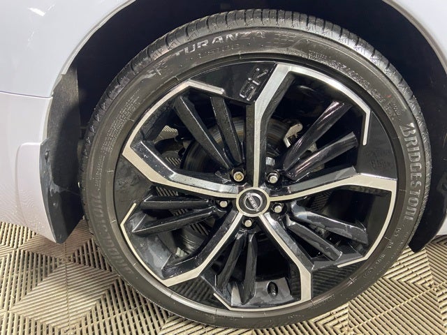 2023 Nissan Altima SR