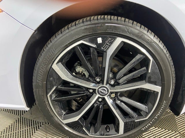 2023 Nissan Altima SR