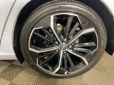 2023 Nissan Altima SR