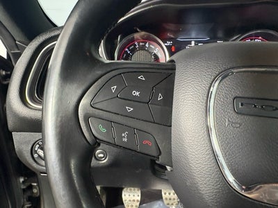 2017 Dodge Challenger R/T