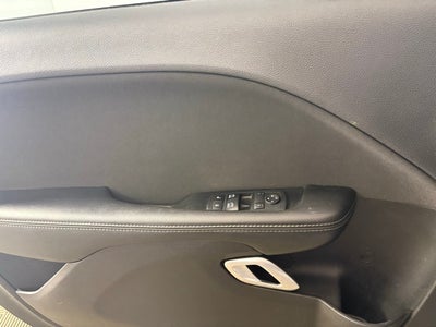 2017 Dodge Challenger R/T