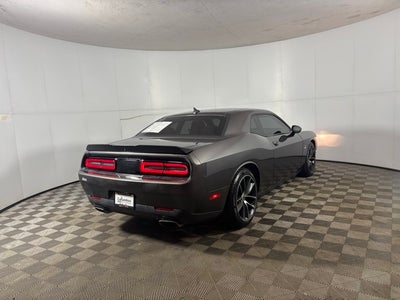 2017 Dodge Challenger R/T