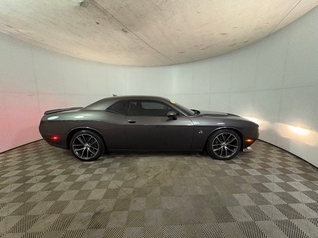 2017 Dodge Challenger R/T