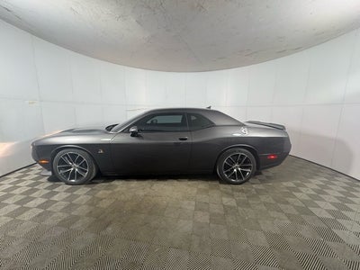 2017 Dodge Challenger R/T