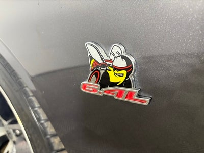 2017 Dodge Challenger R/T