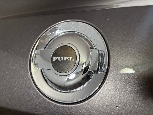 2017 Dodge Challenger R/T