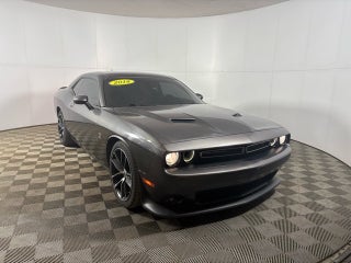 2017 Dodge Challenger R/T
