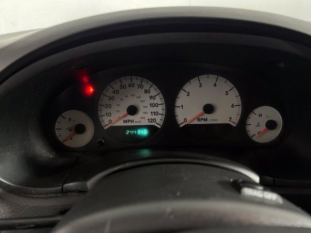 2005 Dodge Grand Caravan SXT