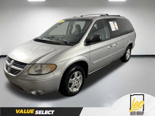2005 Dodge Grand Caravan SXT