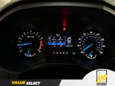 2019 Ford Edge SE