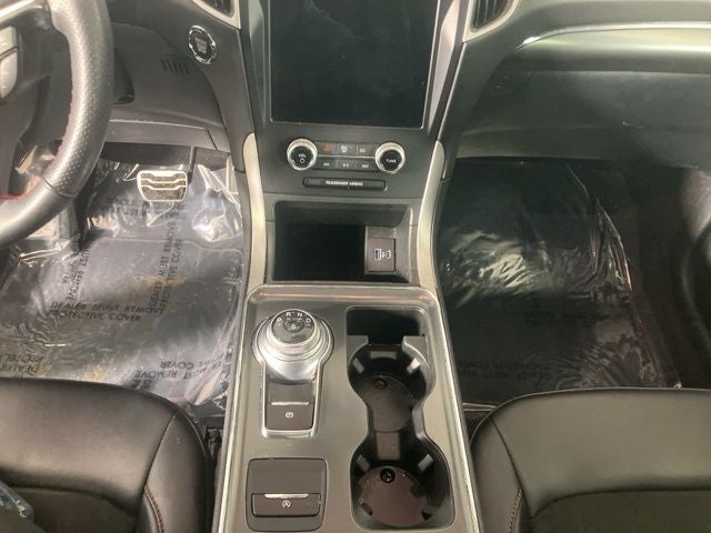 2024 Ford Edge ST Line