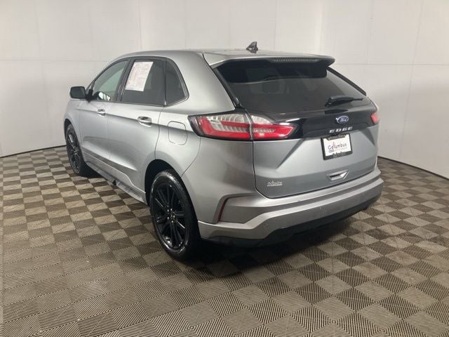 2024 Ford Edge ST Line
