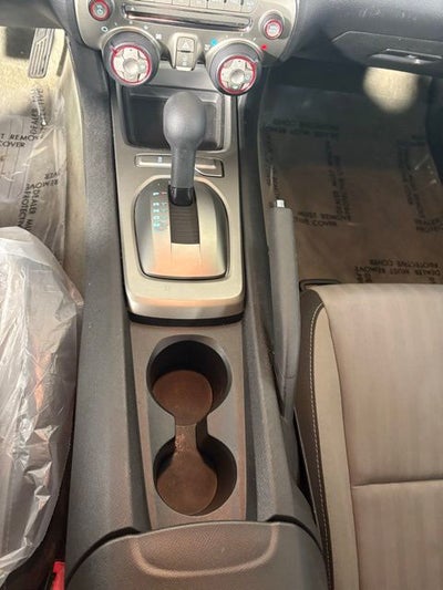 2014 Chevrolet Camaro 2LS