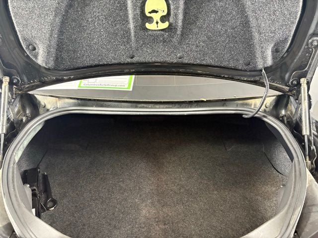 2014 Chevrolet Camaro 2LS