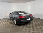 2014 Chevrolet Camaro 2LS