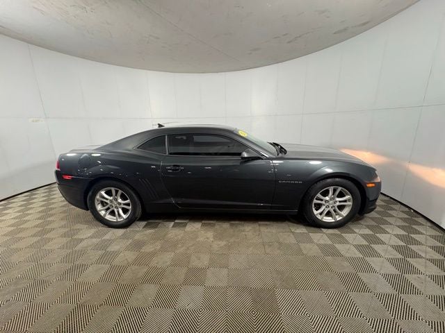 2014 Chevrolet Camaro 2LS