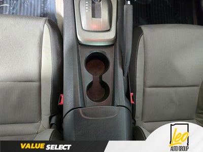 2012 Chevrolet Camaro 1LT