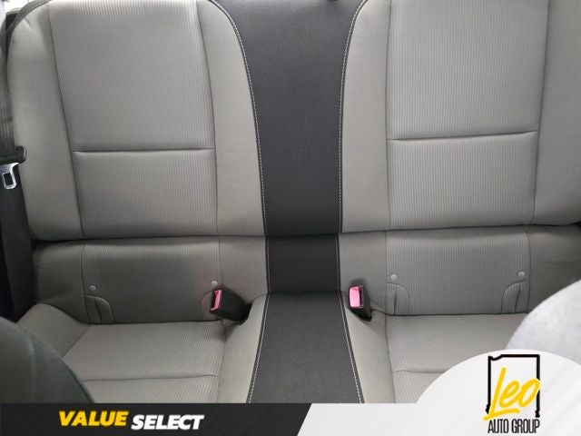 2012 Chevrolet Camaro 1LT
