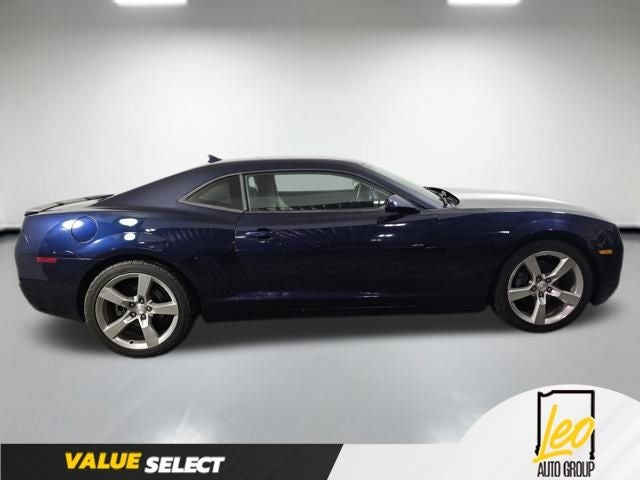 2012 Chevrolet Camaro 1LT