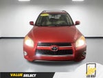 2010 Toyota RAV4 Limited